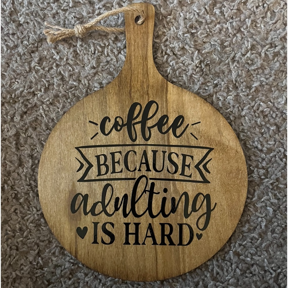 Kitchen decor